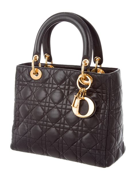 price christian dior bags|christian dior bag cost.